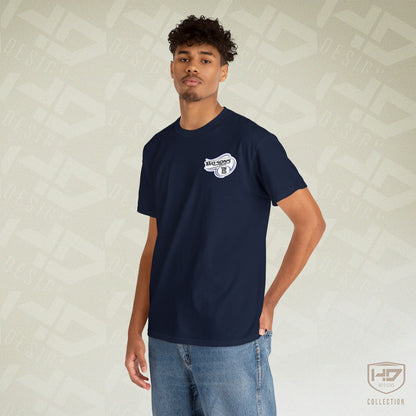 Two Sons Vintage Novelty Brand Tee | Two Sons Sales