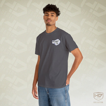 Two Sons Vintage Novelty Brand Tee | Two Sons Sales