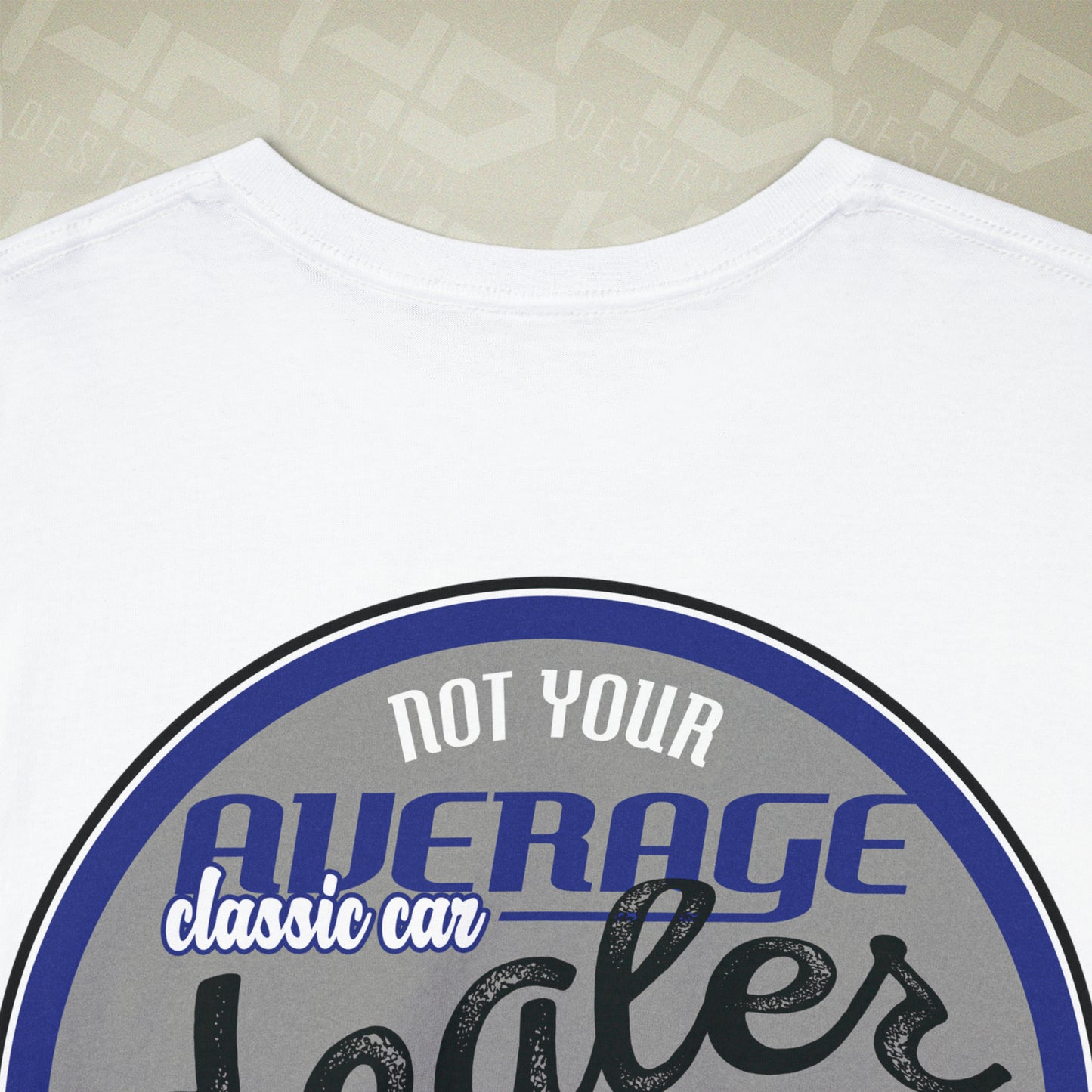 Two Sons Vintage Novelty Brand Tee | Two Sons Sales