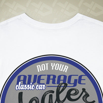 Two Sons Vintage Novelty Brand Tee | Two Sons Sales