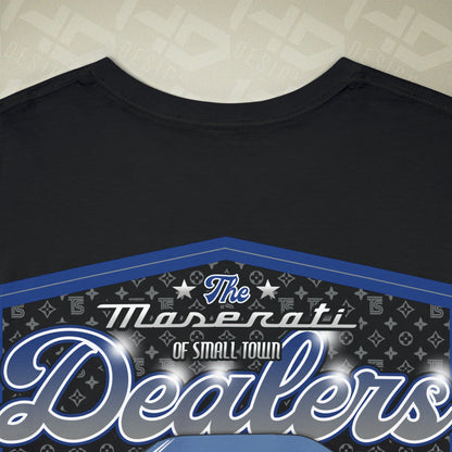 Maserati Novelty Race Tee 1.0 | Two Sons Sales