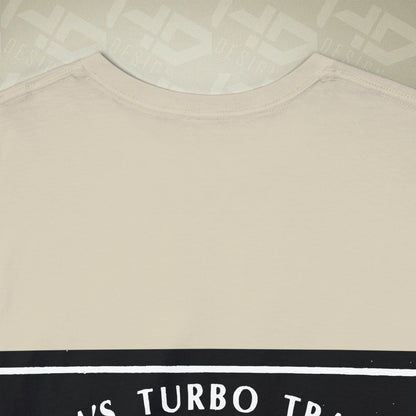 Tom's Turbo Transmission Repair Vintage Car Enthusiast Shirt | HD Designs