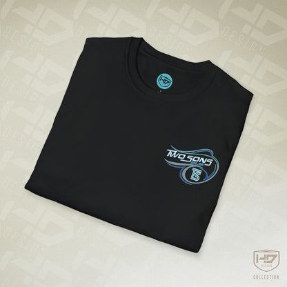Two Sons Novelty Race Tee 3.0 | Two Sons Sales