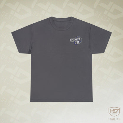 '55 Panel Truck Novelty Race Tee 2.0 | Two Sons Sales