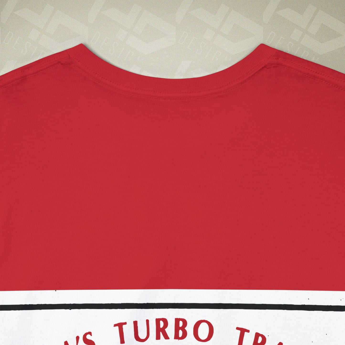 Tom's Turbo Transmission Repair Vintage Car Enthusiast Shirt | HD Designs