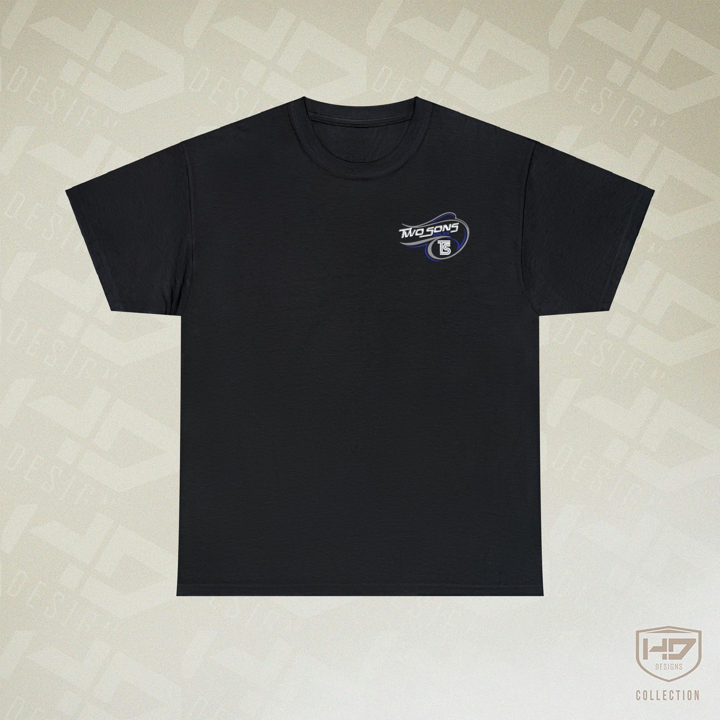 Maserati Novelty Race Tee 1.0 | Two Sons Sales