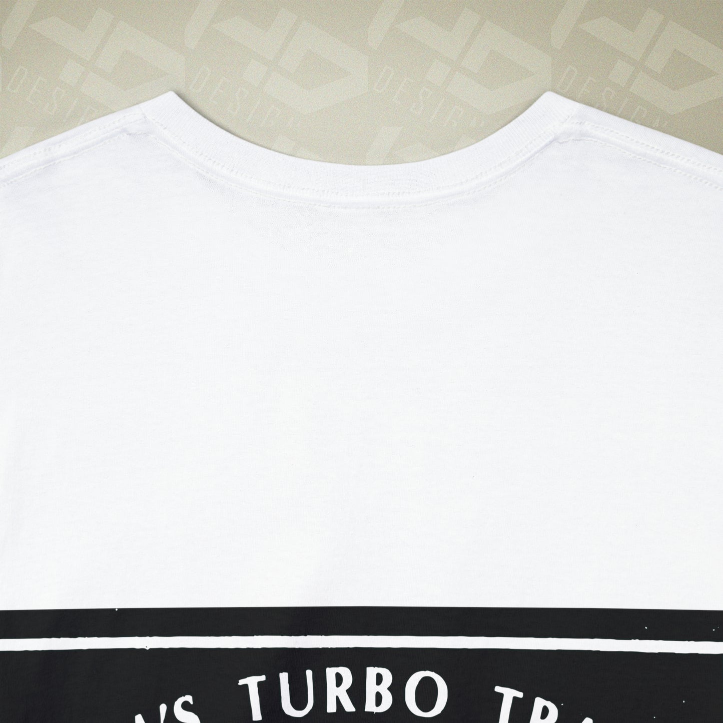 Tom's Turbo Transmission Repair Vintage Car Enthusiast Shirt | HD Designs