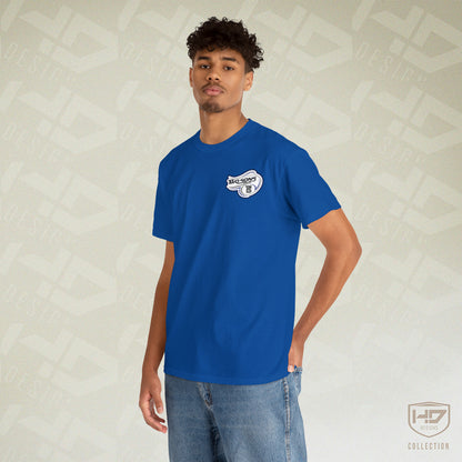 Two Sons Vintage Novelty Brand Tee | Two Sons Sales