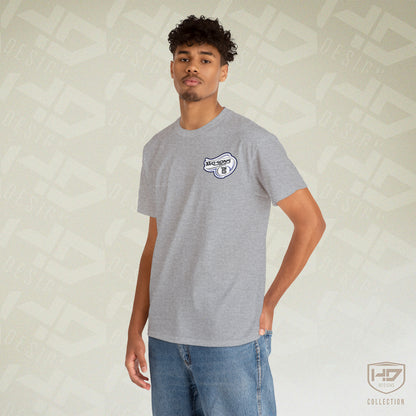 Two Sons Vintage Novelty Brand Tee | Two Sons Sales