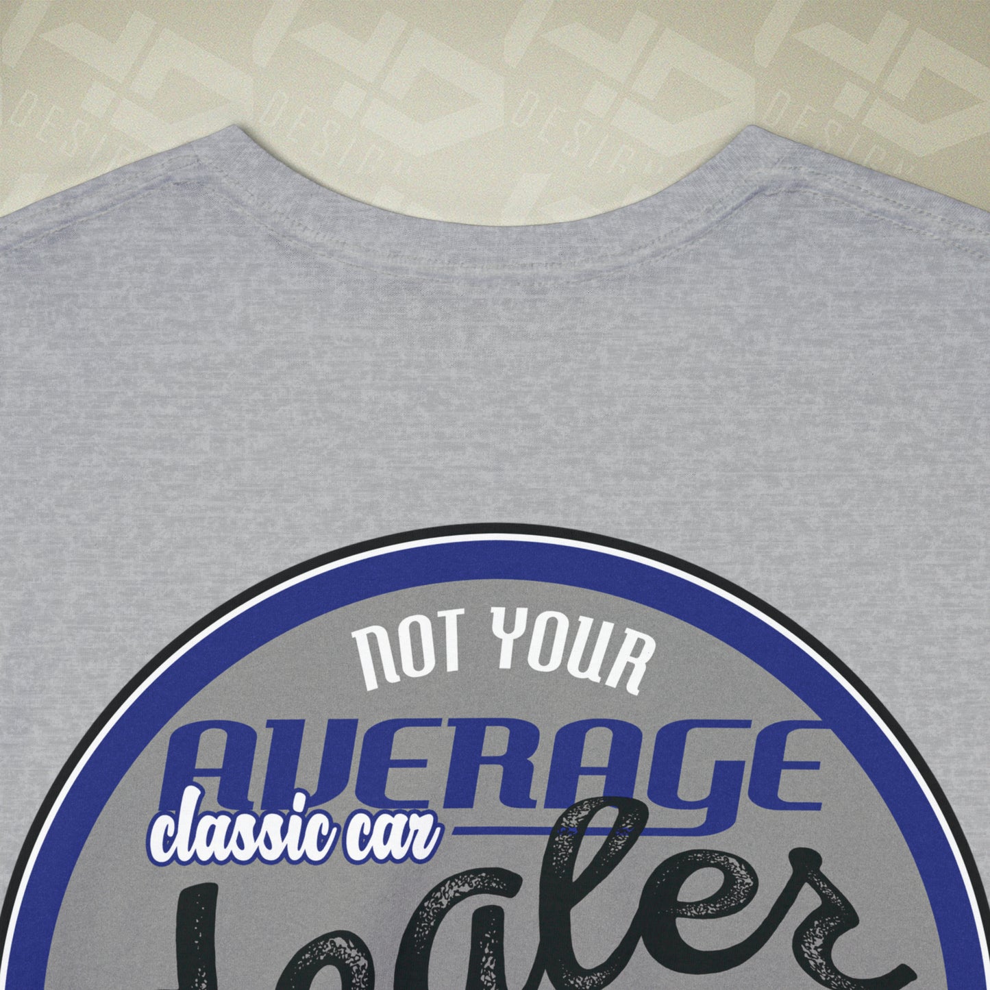 Two Sons Vintage Novelty Brand Tee | Two Sons Sales