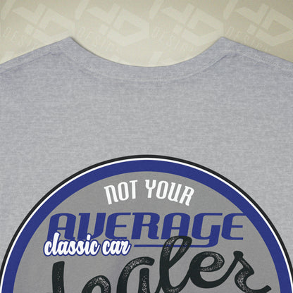 Two Sons Vintage Novelty Brand Tee | Two Sons Sales