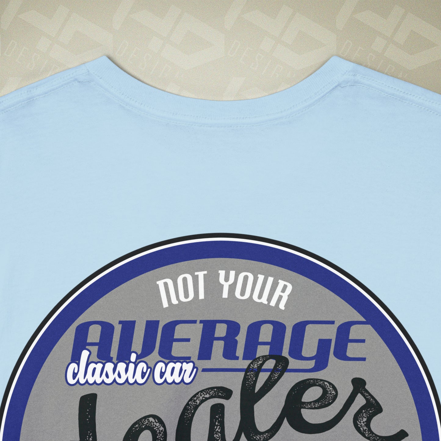 Two Sons Vintage Novelty Brand Tee | Two Sons Sales