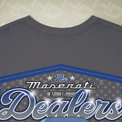 Maserati Novelty Race Tee 1.0 | Two Sons Sales
