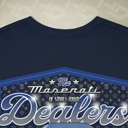 Maserati Novelty Race Tee 1.0 | Two Sons Sales