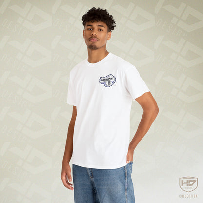 Two Sons Vintage Novelty Brand Tee | Two Sons Sales