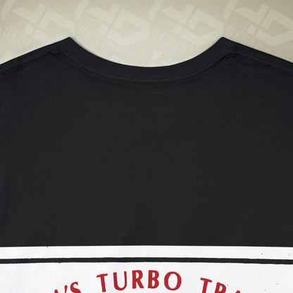 Tom's Turbo Transmission Repair Vintage Car Enthusiast Shirt | HD Designs