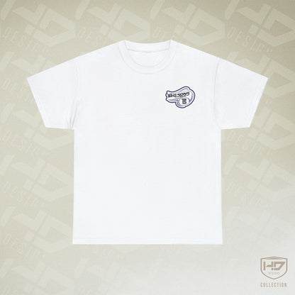 Two Sons Vintage Novelty Brand Tee | Two Sons Sales
