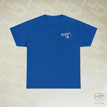 '55 Panel Truck Novelty Race Tee 2.0 | Two Sons Sales