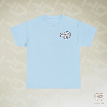 Two Sons Vintage Novelty Brand Tee | Two Sons Sales