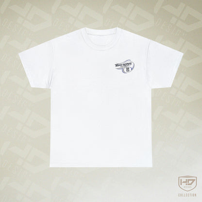 '55 Panel Truck Novelty Race Tee 2.0 | Two Sons Sales