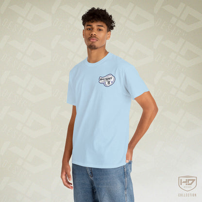 Two Sons Vintage Novelty Brand Tee | Two Sons Sales